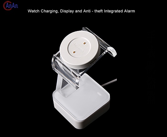 Smart Watch Anti-theft