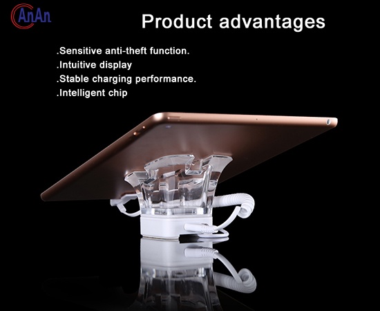 Tablet PC Anti-theft