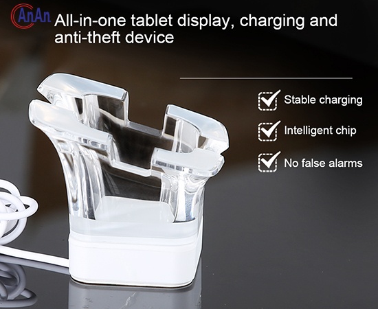 Tablet PC Anti-theft