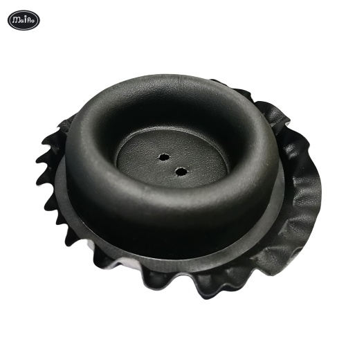 Head phone produce machine