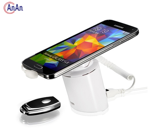 Cellphone Display Alarm