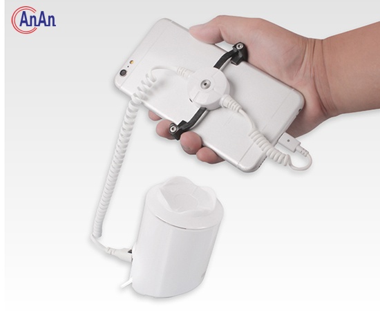 Cellphone Display Alarm w clamp