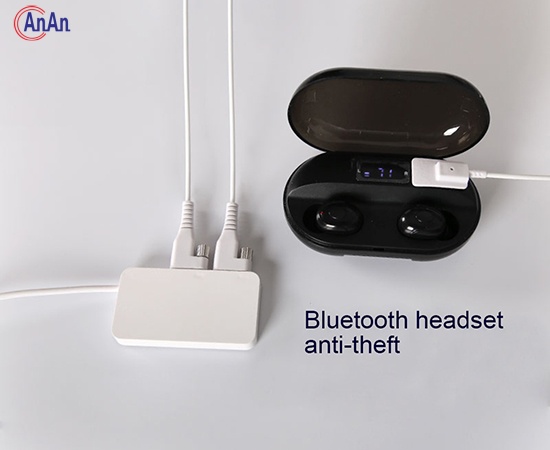 Cellphone Display Alarm w clamp