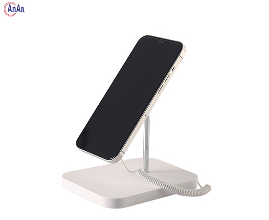 Cellphone Display Alarm w clamp