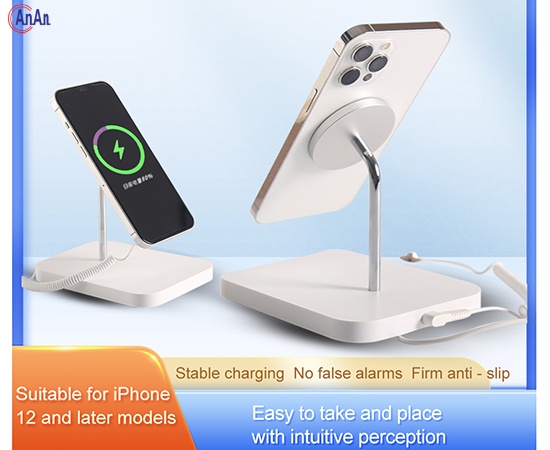Cellphone Display Alarm w clamp