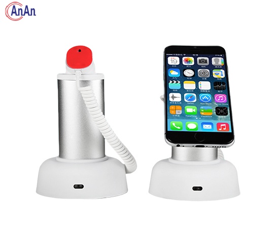 Cellphone Display Alarm