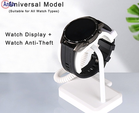 Smart Watch Display Holder