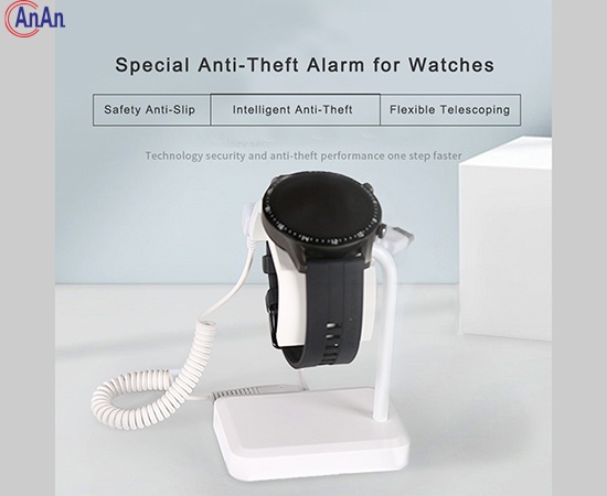 Smart Watch Display Holder