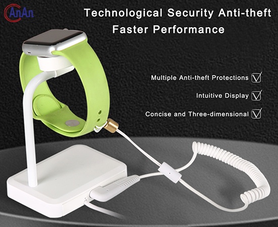 Smart Watch Display Holder