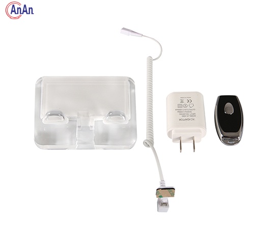 手机防盗报警器