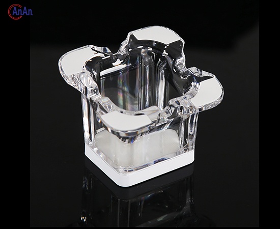 Acrylic Clear Tablet PC Display Stand