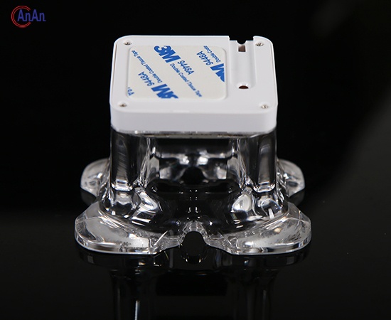 Acrylic Clear Tablet PC Display Stand