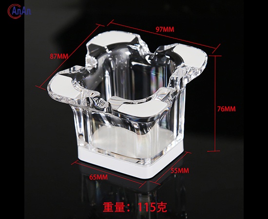 Acrylic Clear Tablet PC Display Stand