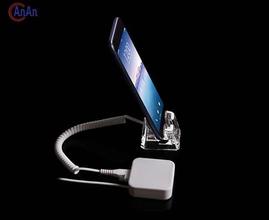 1 Port Alarm System for Apple