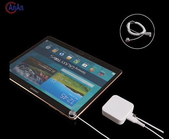 1 Port Alarm System for Ipad Tablet PC