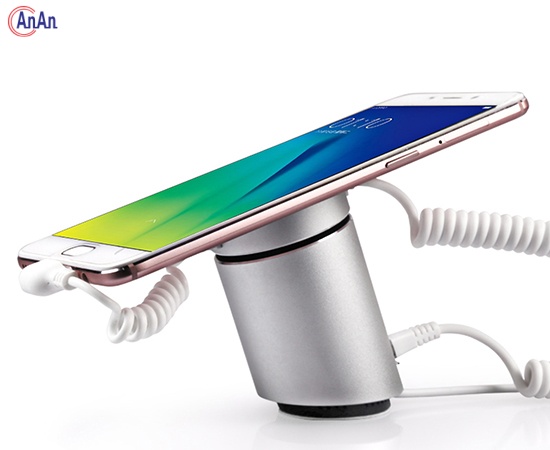 Mobile Phone Retail Store Display Anti-lost Alarm