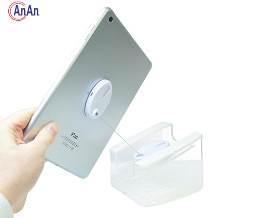 Pull Box Display Stand for Ipad Anti-lost