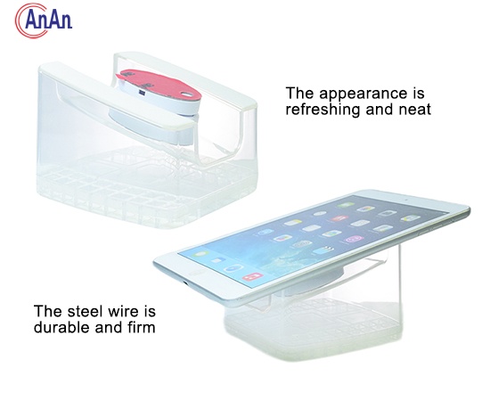 Pull Box Display Stand for Ipad Anti-lost