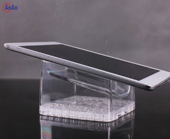 Pull Box Display Stand for Ipad Anti-lost