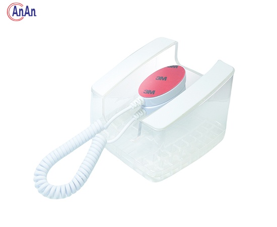 Ipad Anti-theft Display Stand with spring