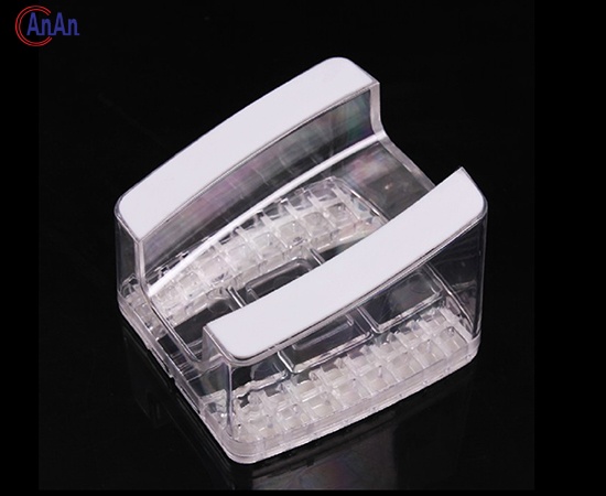 Ipad Anti-theft Display Stand with spring