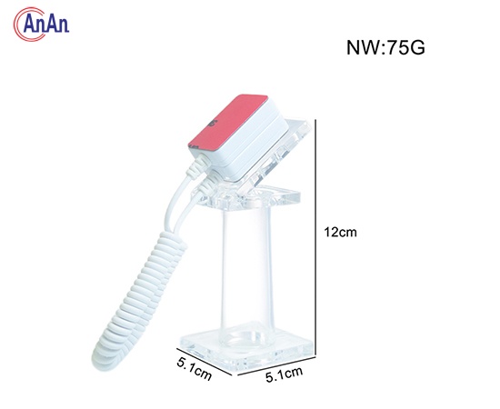 Acrylic Display Stand for phone