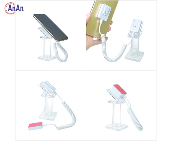 Acrylic Display Stand for phone
