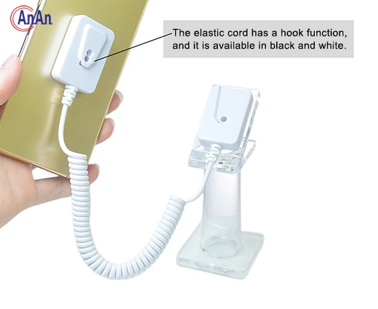 Acrylic Display Stand for phone