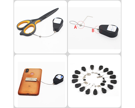 平板电脑展示架