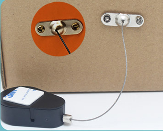 平板电脑展示架