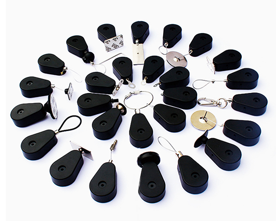 平板电脑展示架