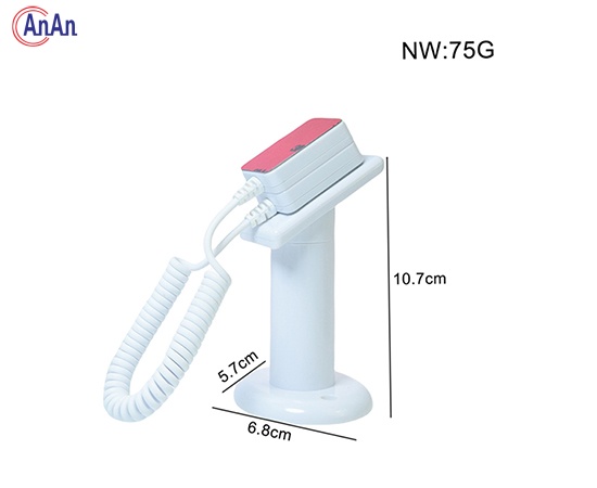 手机机模展示架