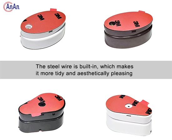 Cell phone display stand